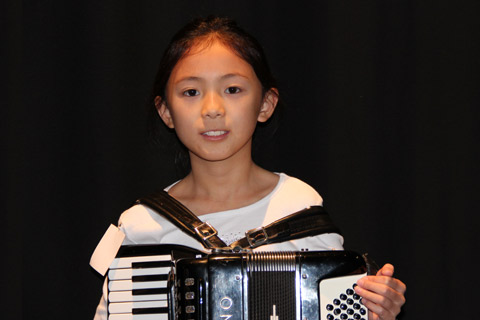 Angela Chen
